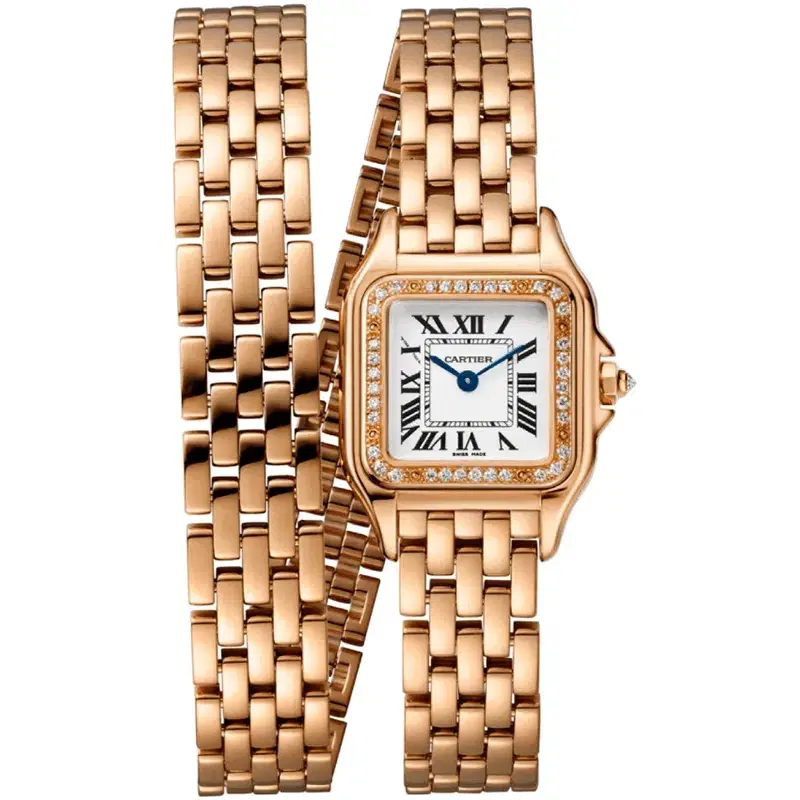 Panthère de Cartier WJPN0014 Watch  