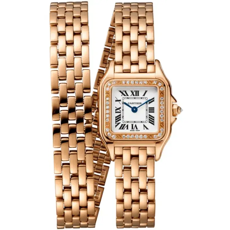 Panthère de Cartier WJPN0014 Watch  -Hover-Image