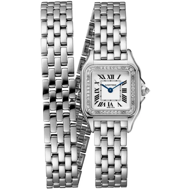 Panthère de Cartier Watch WJPN0012  