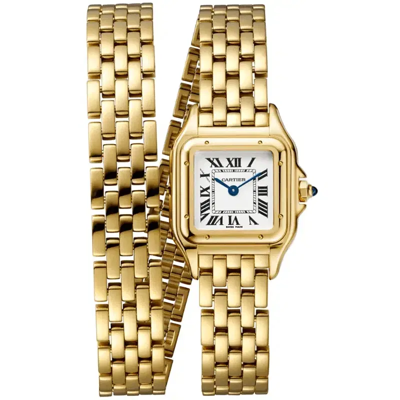 Panthère de Cartier WGPN0013 Watch  