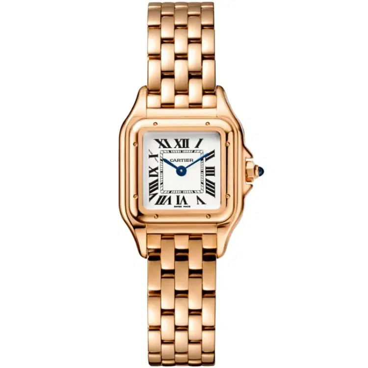 Panthère de Cartier WGPN0006 Watch  -Hover-Image