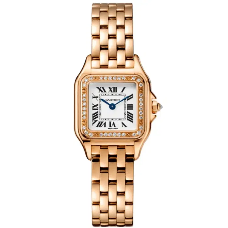 Panthère de Cartier WJPN0008 Watch  -Hover-Image