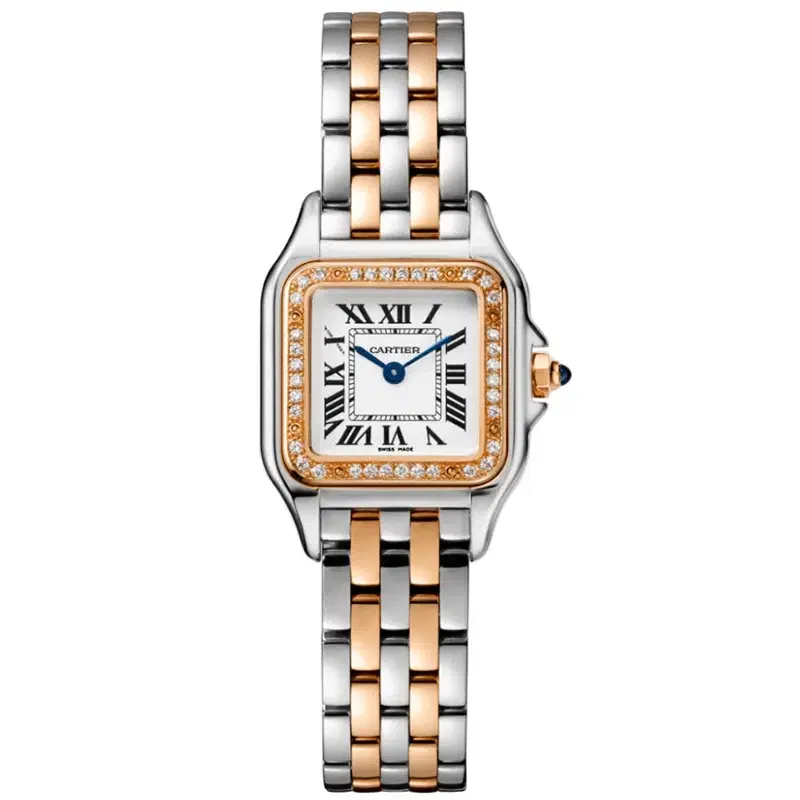 Panthère de Cartier W3PN0006 Watch  