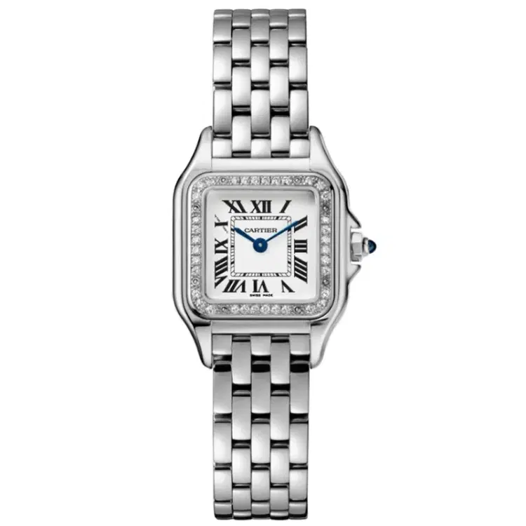 Panthère de Cartier Watch W4PN0007  -Hover-Image