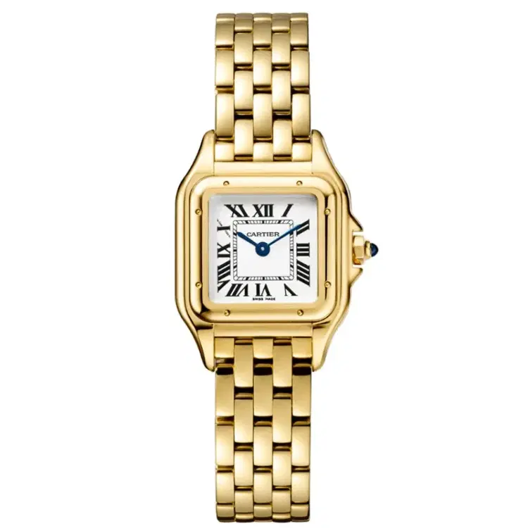 Panthère de Cartier Watch WGPN0008  -Hover-Image