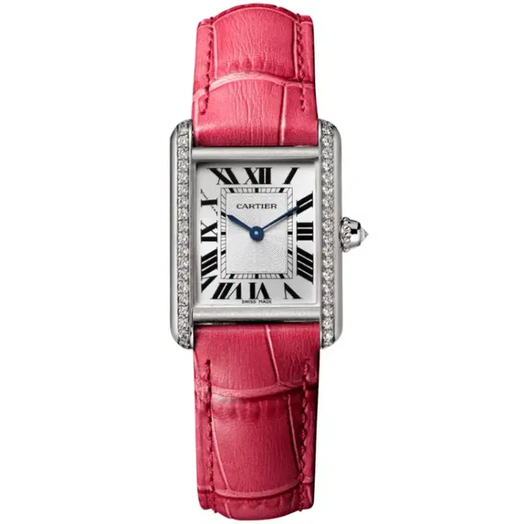 Tank Louis Cartier Watch WJTA0011  -Hover-Image