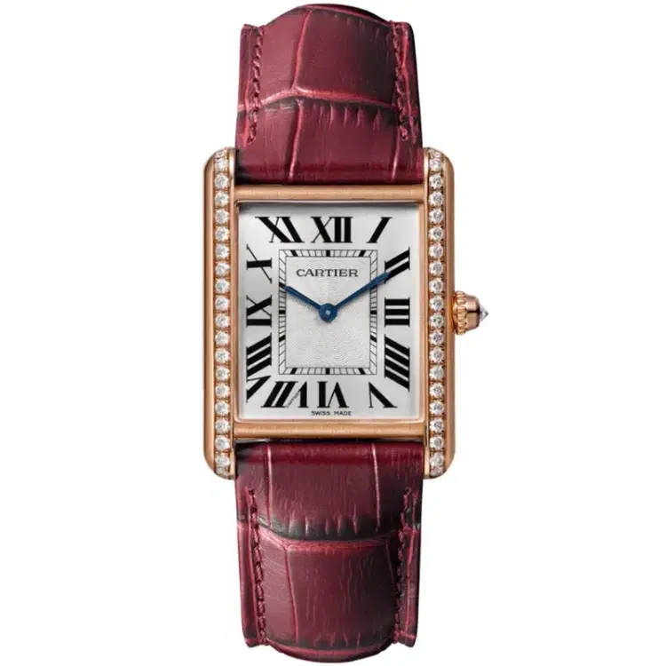 Tank Louis Cartier Watch WJTA0014  -Hover-Image