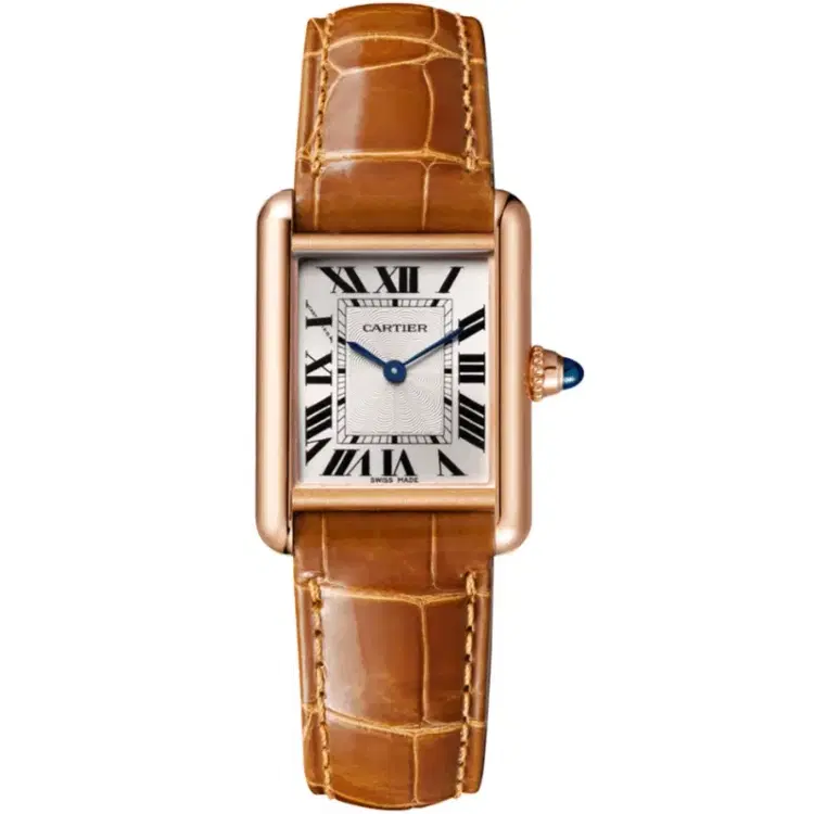 Tank Louis Cartier WGTA0010 Watch  -Hover-Image