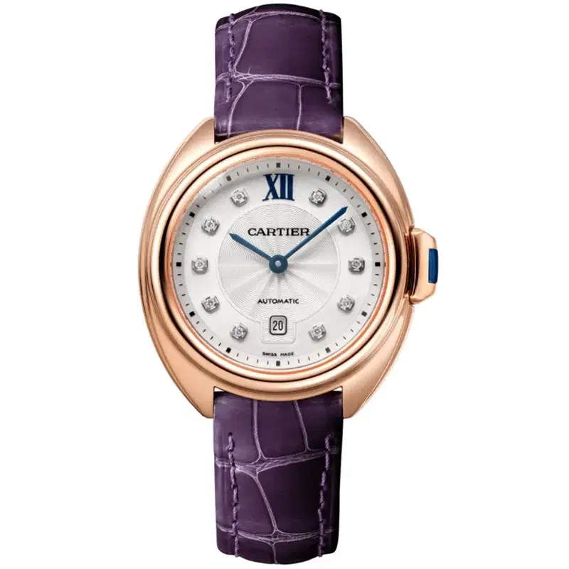 CLÉ De Cartier Watch WJCL0031  