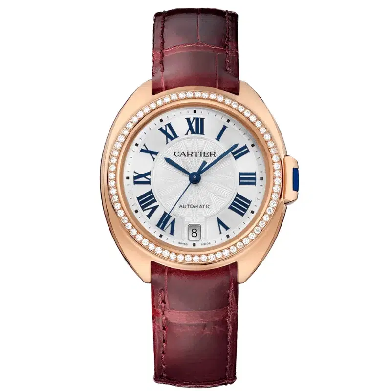 CLÉ De Cartier WJCL0013 Watch  
