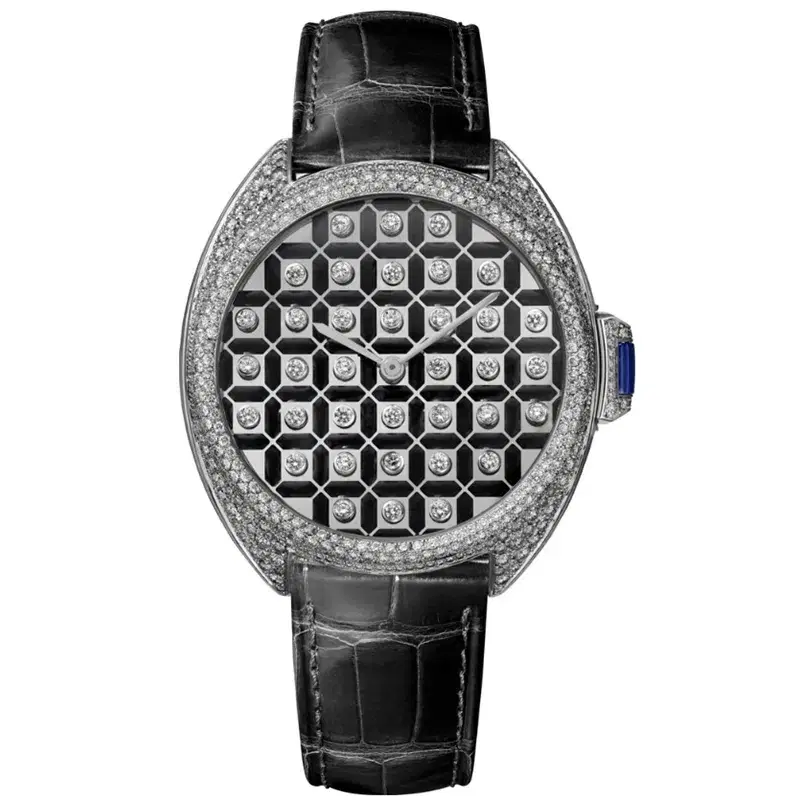 CLÉ De Cartier HPI01125 Watch  