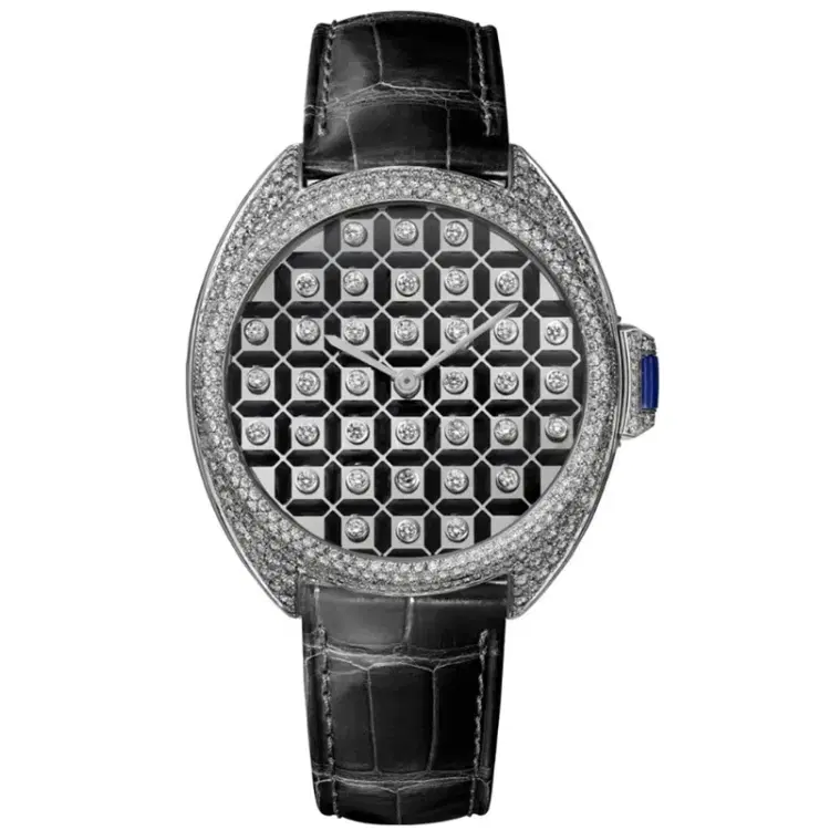 CLÉ De Cartier HPI01125 Watch  -Hover-Image