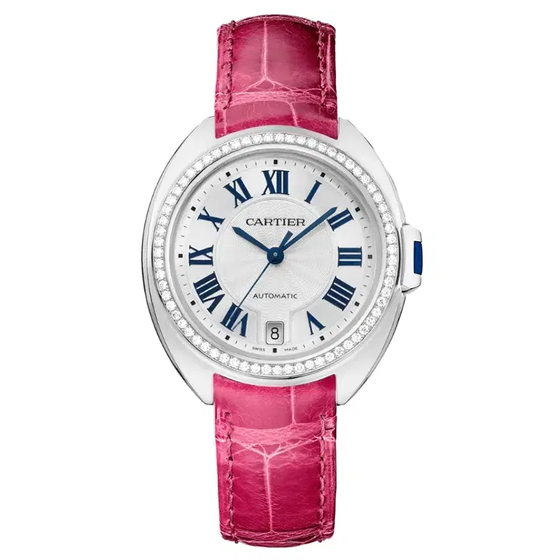 CLÉ De Cartier Watch WJCL0014  