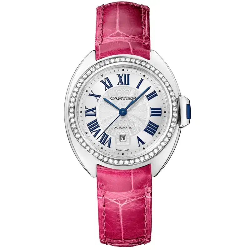 CLÉ De Cartier Watch WJCL0015  