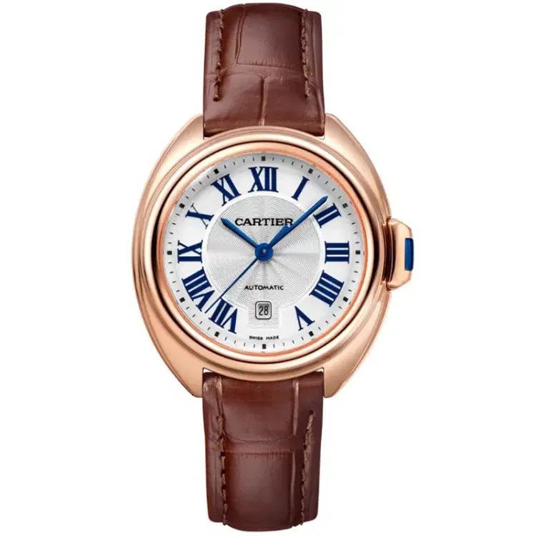CLÉ De Cartier WGCL0010 Watch  -Hover-Image