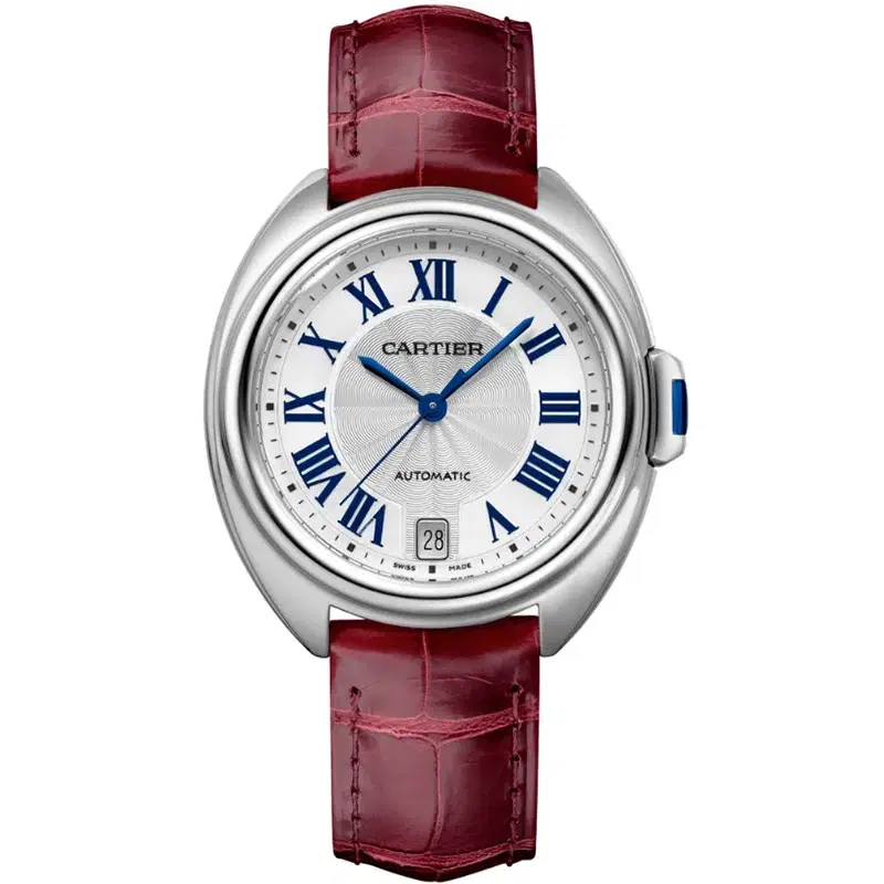 CLÉ De Cartier WSCL0017 Watch  