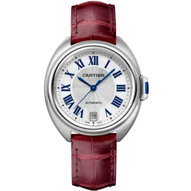 CLÉ De Cartier WSCL0017 Watch  -Hover-Image