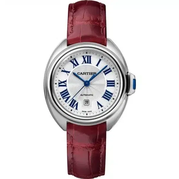 CLÉ De Cartier WSCL0016 Watch  