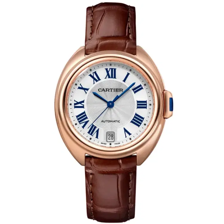 CLÉ De Cartier WGCL0013 Watch  -Hover-Image