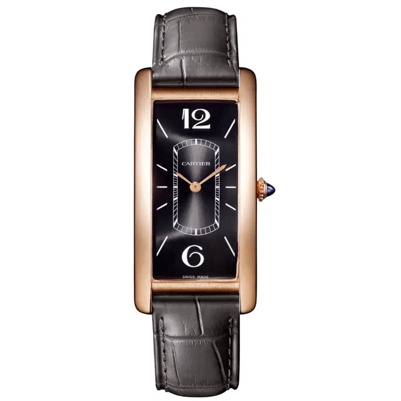 Tank Cintrée WGTA0025 Watch  