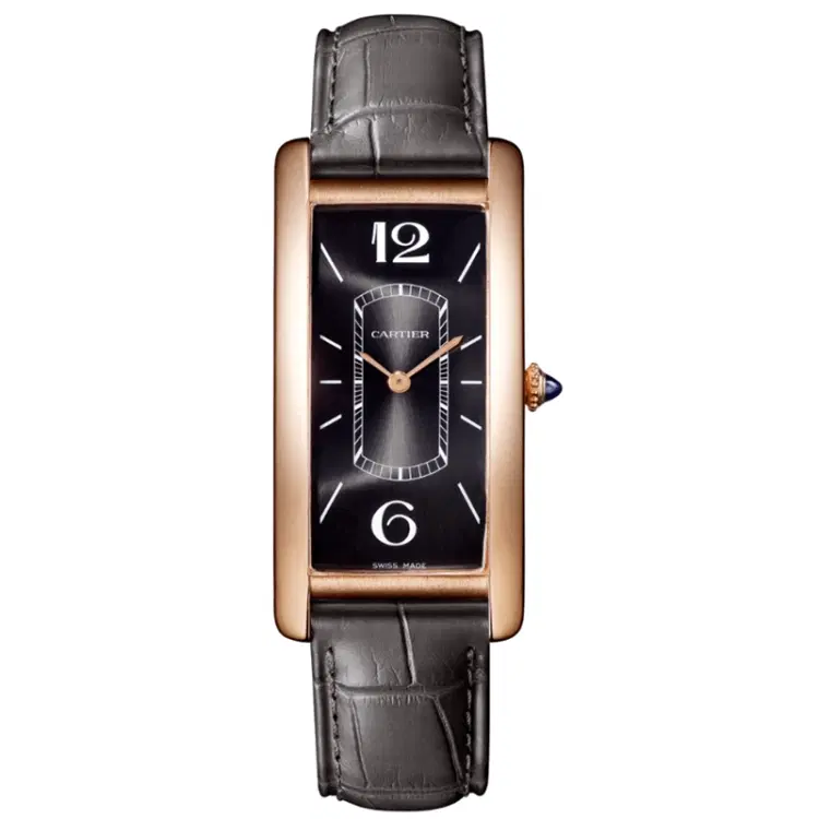 Tank Cintrée WGTA0025 Watch  -Hover-Image
