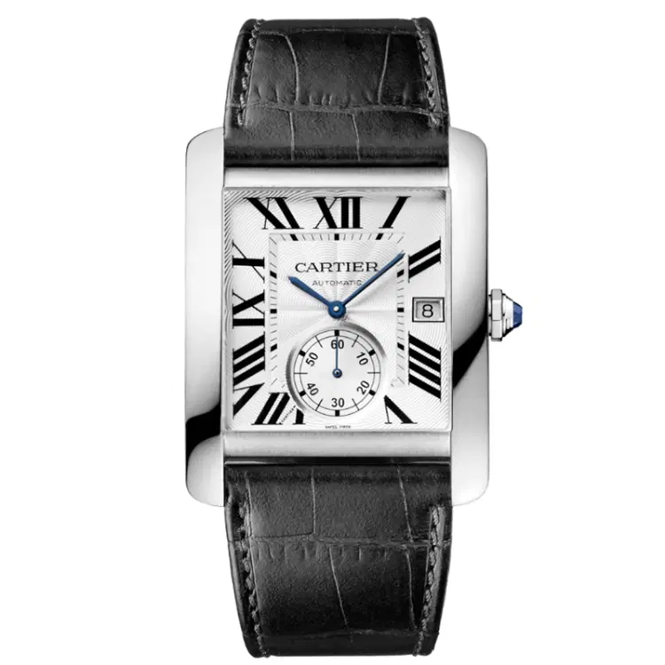 Cartier W5330003 Tank MC Watch  -Hover-Image