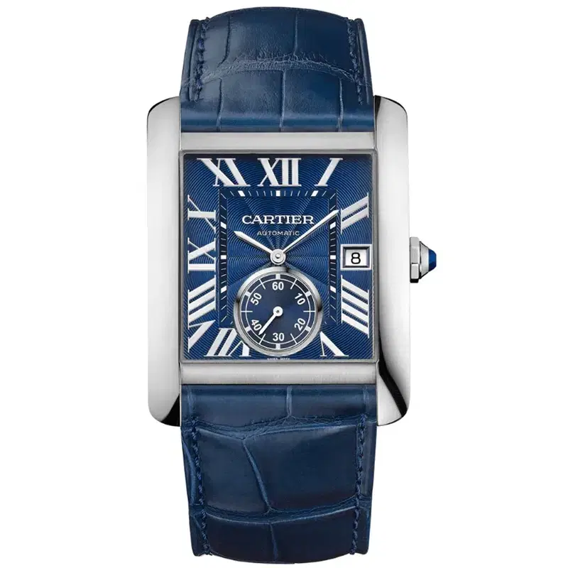 Tank MC Watch WSTA0010  