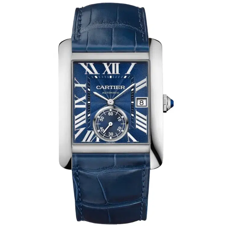 Tank MC Watch WSTA0010  -Hover-Image