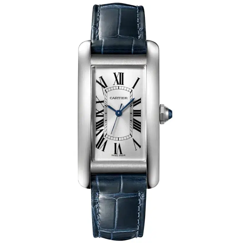 Cartier WSTA0017 Tank Américaine Watch  