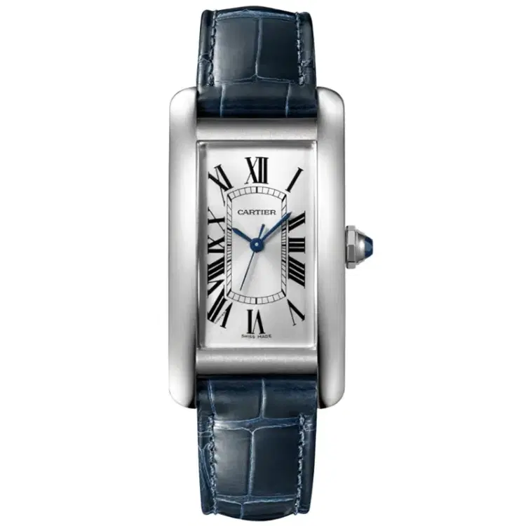 Cartier WSTA0017 Tank Américaine Watch  -Hover-Image