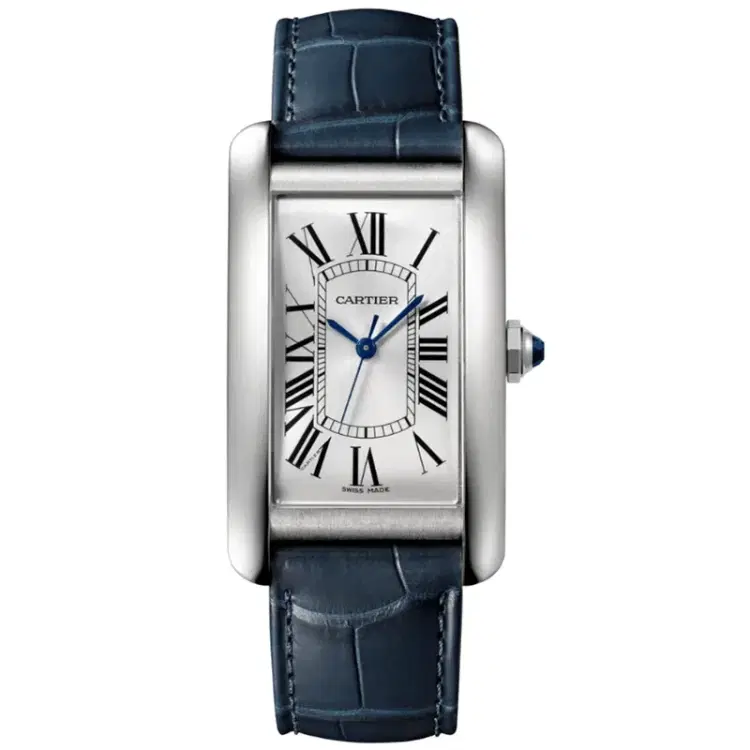 Cartier WSTA0018 Tank Américaine Watch  -Hover-Image