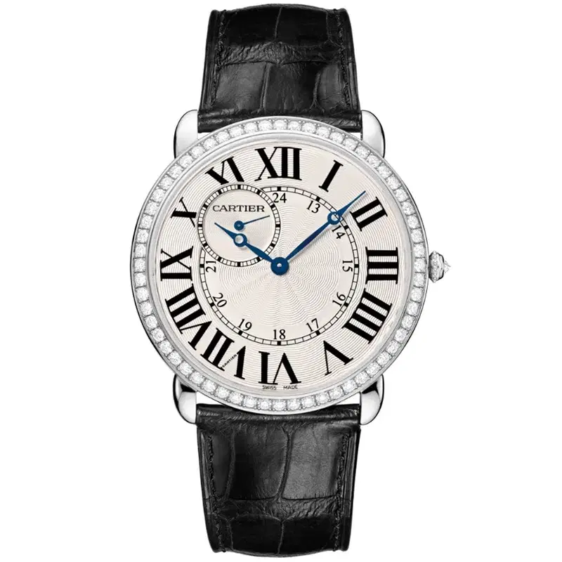 Ronde Solo De Cartier Watch WR007002  