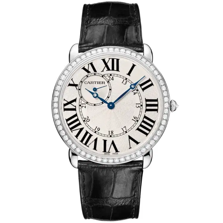Ronde Solo De Cartier Watch WR007002  -Hover-Image