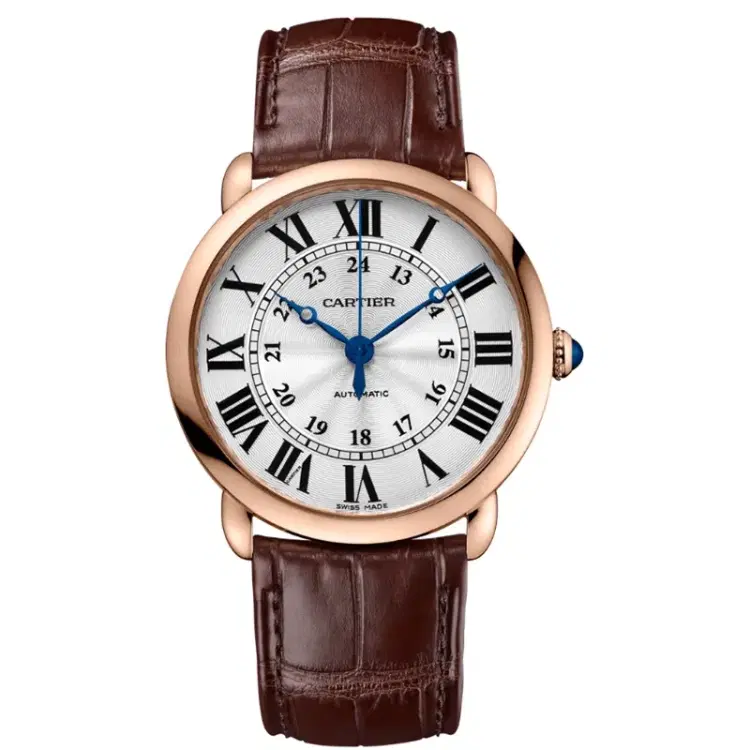 Ronde Louis Cartier WGRN0006 Watch  -Hover-Image
