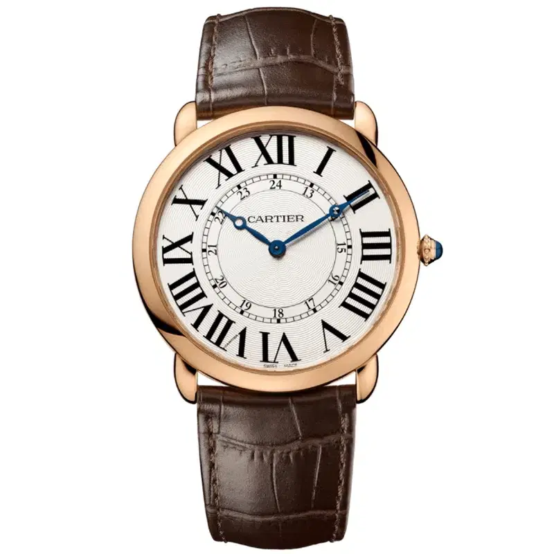 Ronde Louis Cartier W6801004 Watch  