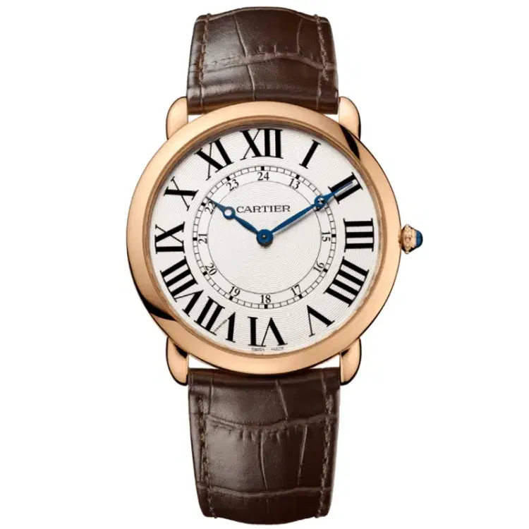 Ronde Louis Cartier W6801004 Watch  -Hover-Image