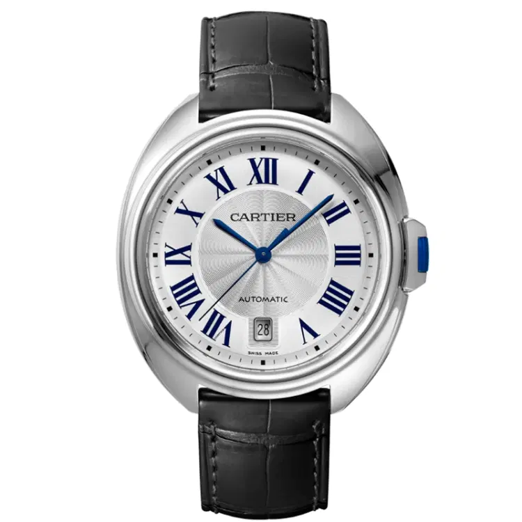 CLÉ De Cartier Watch WSCL0018  -Hover-Image