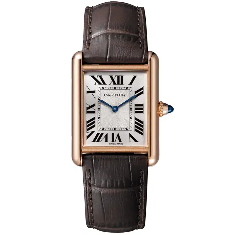 Cartier WGTA0011 Tank Louis Watch