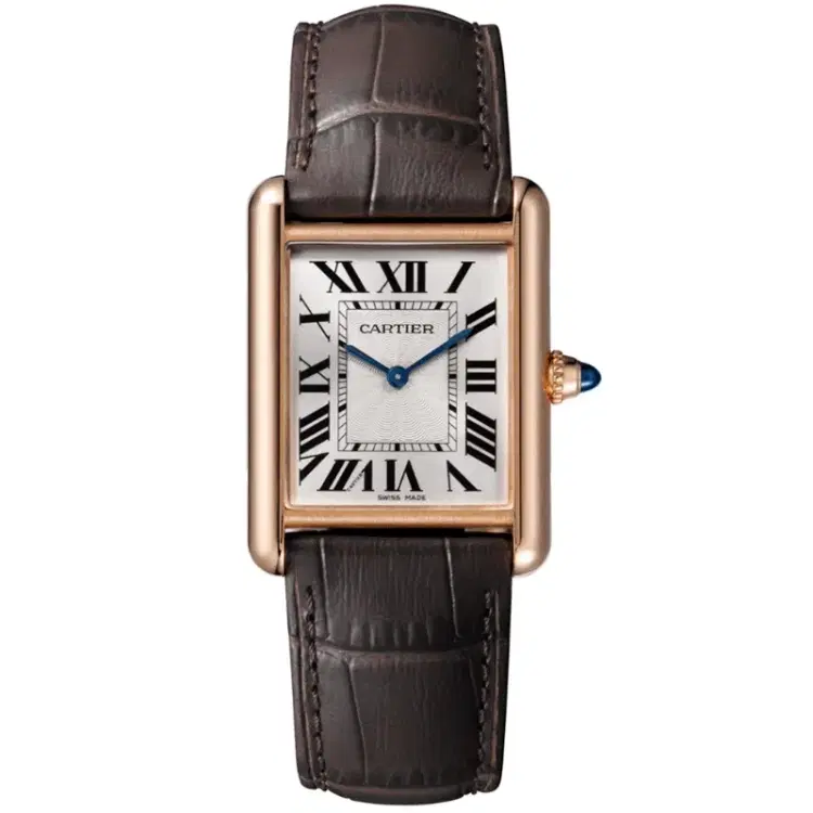 Cartier WGTA0011 Tank Louis Watch-Hover-Image