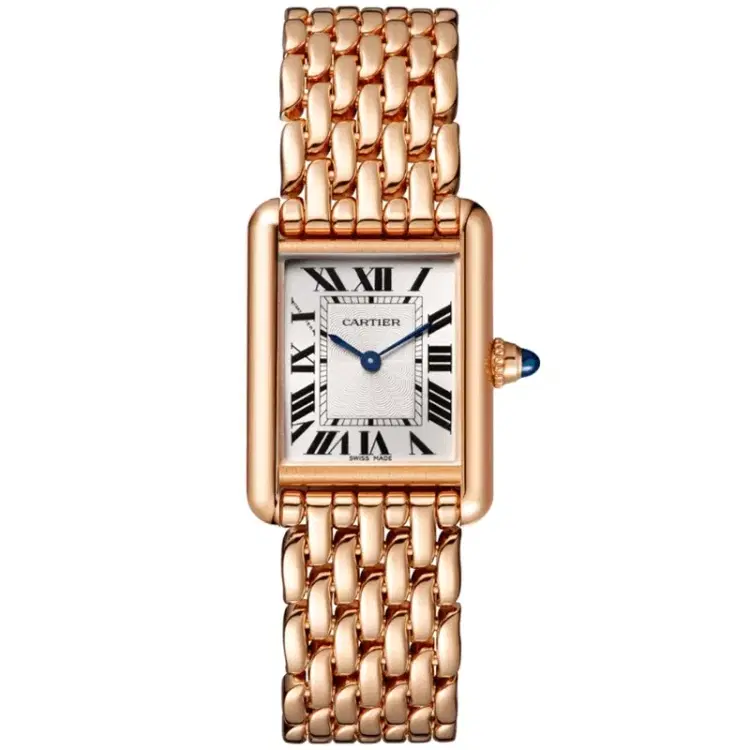 Tank Louis Cartier WGTA0023 Watch-Hover-Image