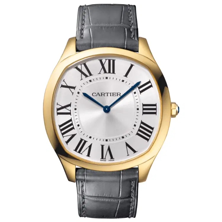 Drive De Cartier WGNM0011 Watch-Hover-Image