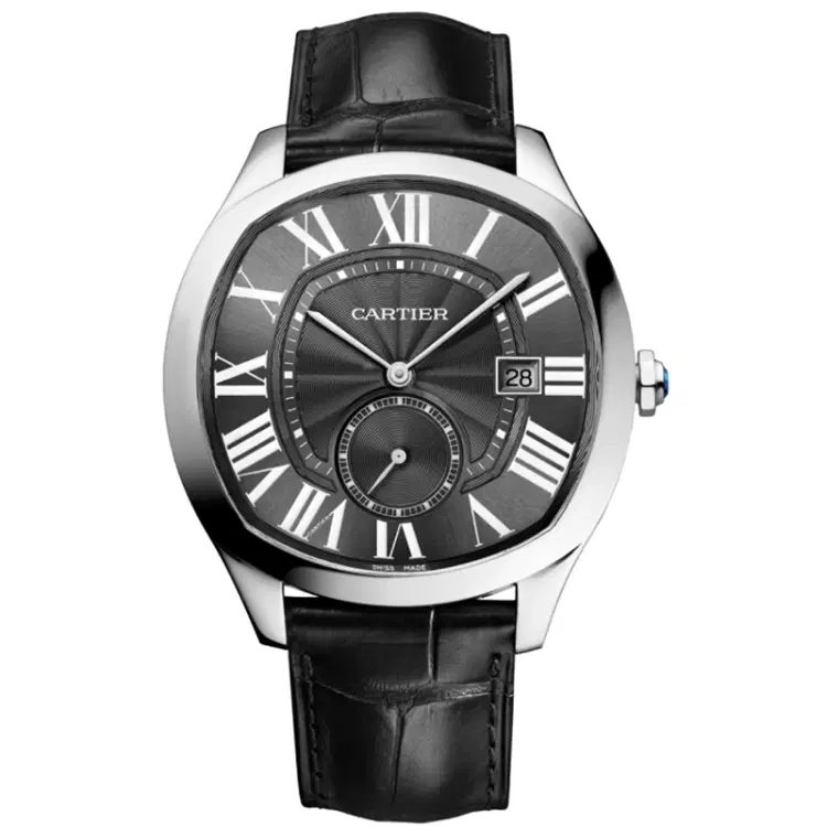 Drive De Cartier Watch WSNM0009-Hover-Image