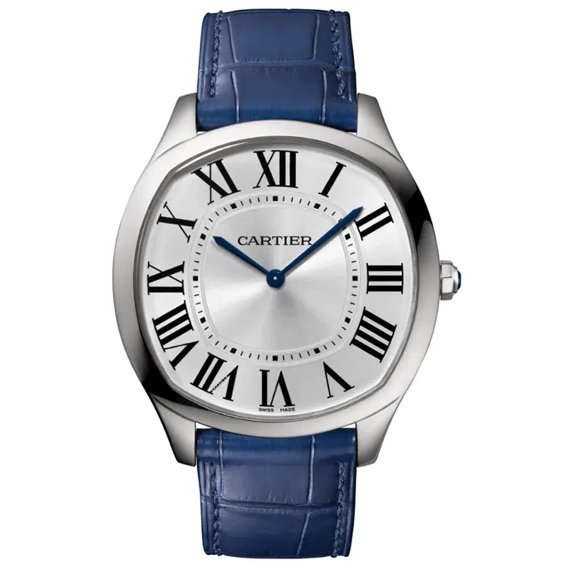 Drive De Cartier WSNM0004 Watch