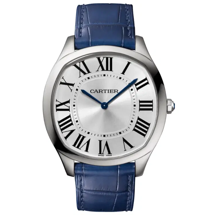 Drive De Cartier WSNM0004 Watch-Hover-Image