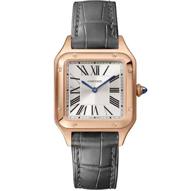 Santos Dumont Watch WGSA0022-Hover-Image