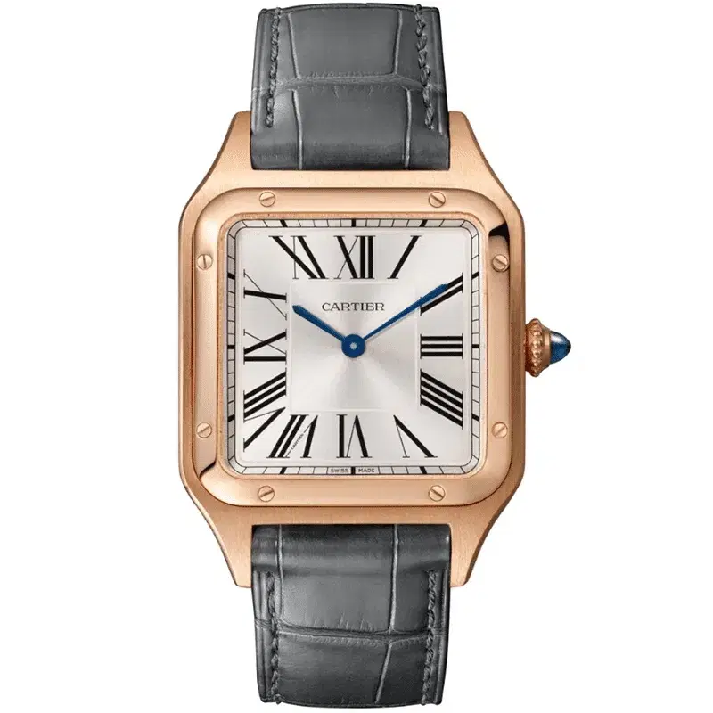 Santos Dumont Watch WGSA0021 Large
