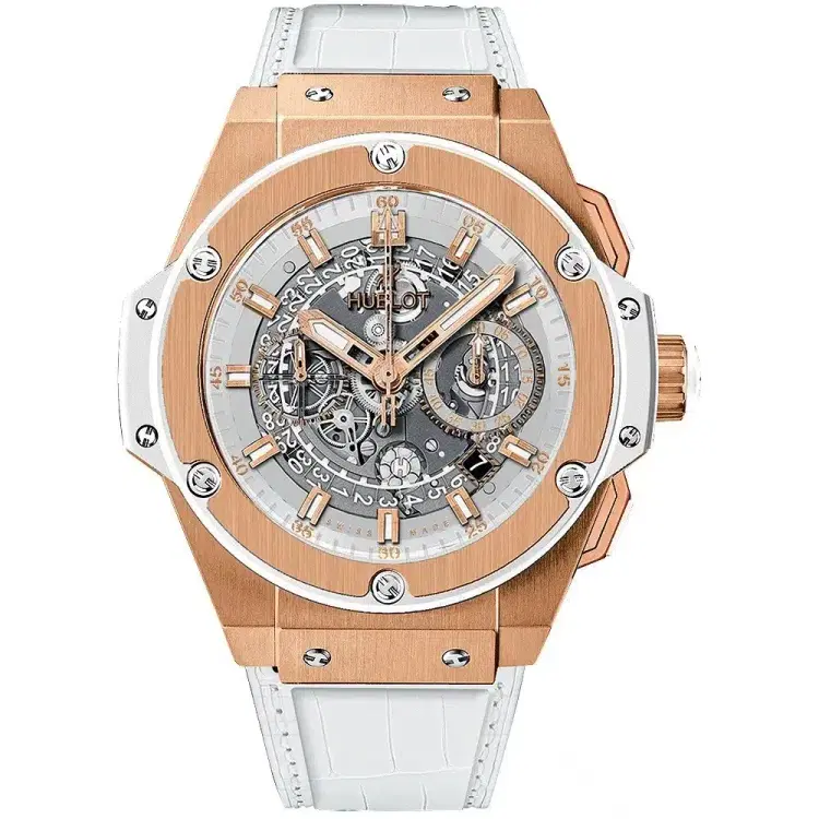 Hublot 701.oe.0128.gr King Power UNICO Chronograph 48mm-Hover-Image