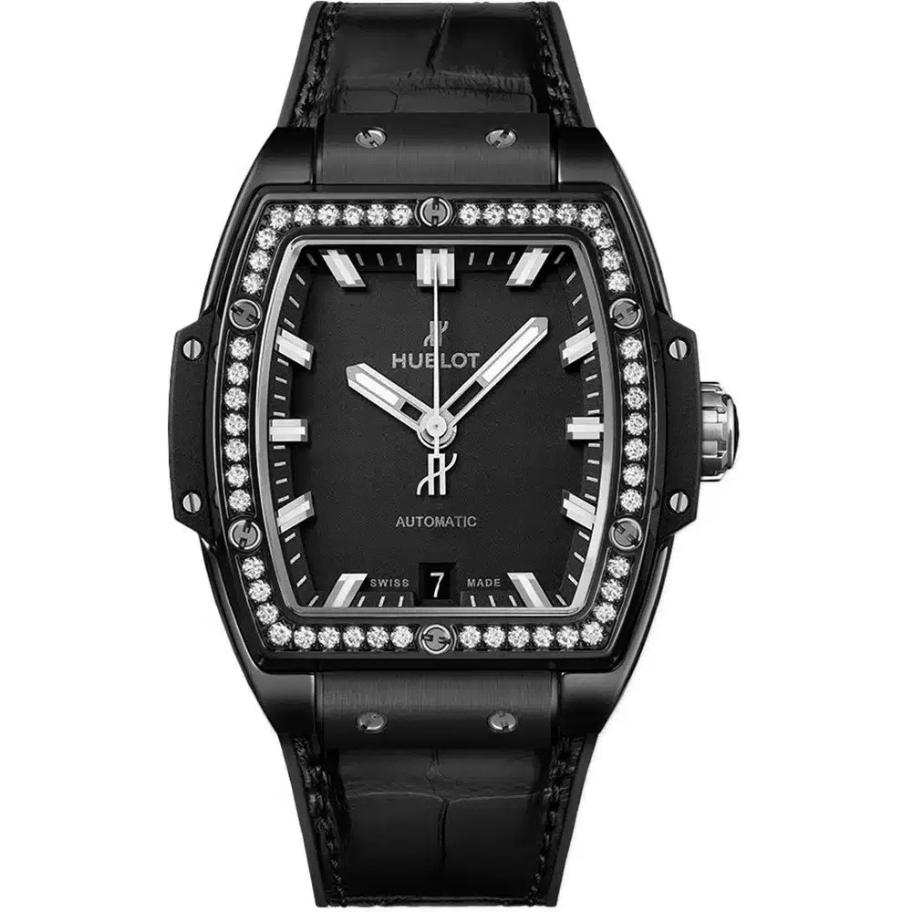 Hublot 665.cx.1170.lr.1204 Spirit Of Big Bang 39mm Ladies Watch