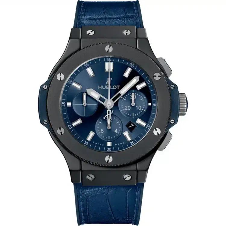 Hublot 301.ci.7170.lr Big Bang Chronograph 44mm Mens Watch-Hover-Image