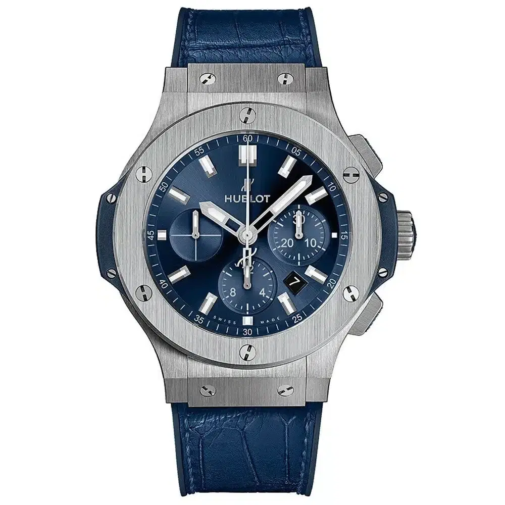Hublot 301.sx.7170.lr Big Bang Chronograph 44mm Mens Watch